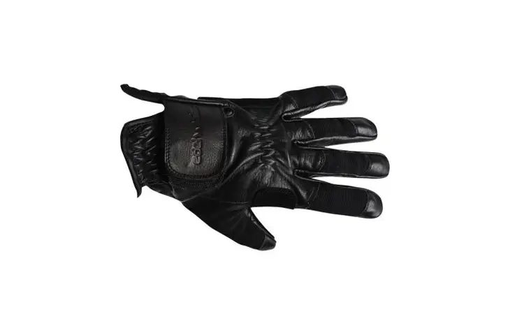Edelweiss Perfect Leather Glove